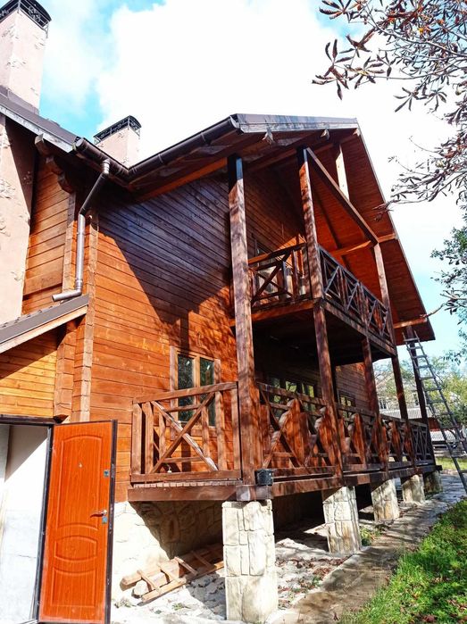 Продам будинок в Татарові (Буковель)