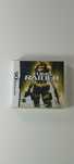 Tomb Raider Underworld Nintendo DS