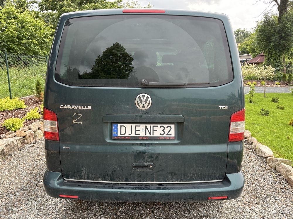 Caravelle sprzedam