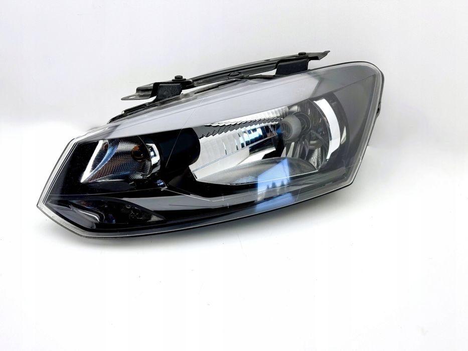 lampa przednia lewa volkswagen polo 6r 6r2941015e