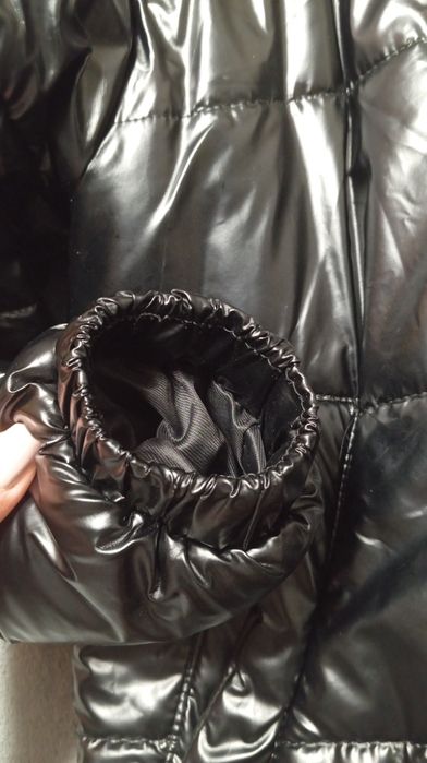 Курточка осень зима