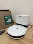 Robot Roomba Combo 2 Essential biały
