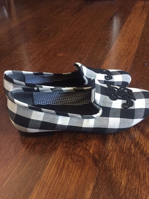 Sapatos Ralph Lauren