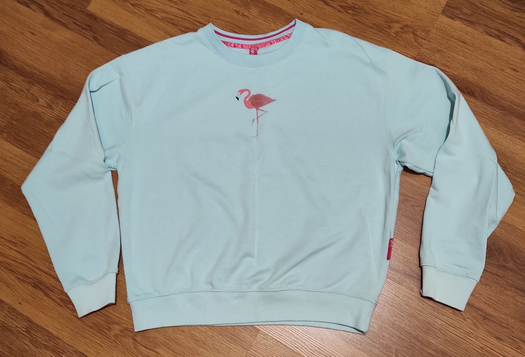 Bluza flaming, Diverse,  S