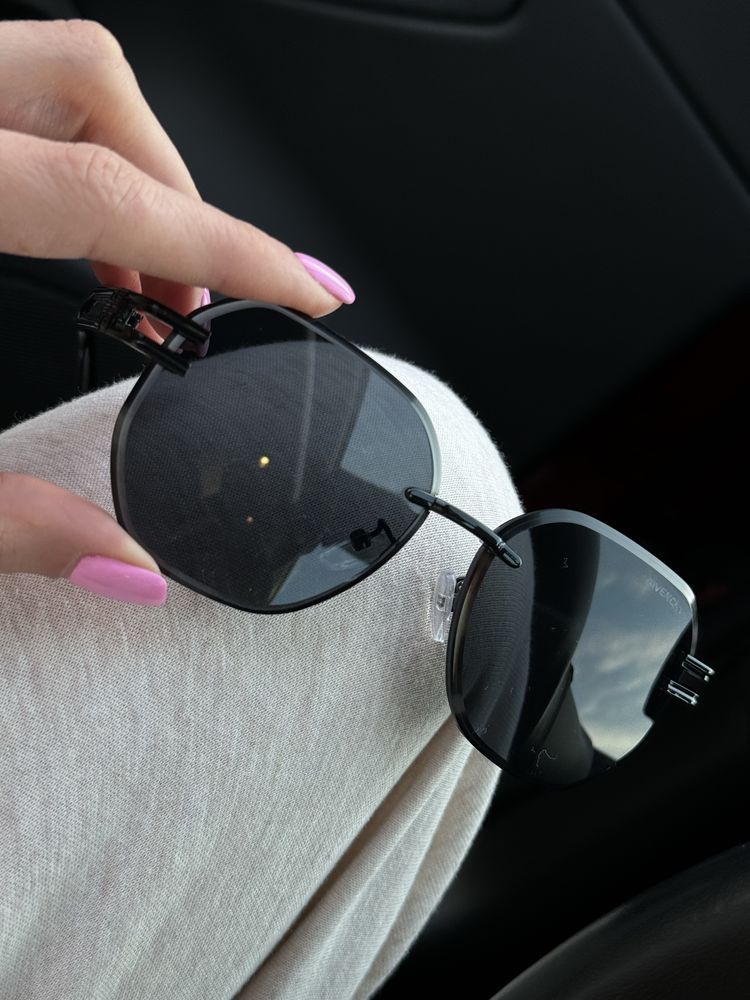 Givenchy окуляри жіночі сонцезахисні