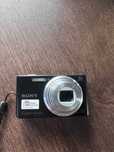 Sony cyber-shot DSC-W730