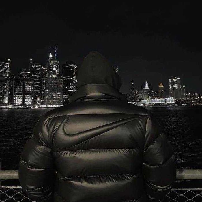 Пуховик Nike/Куртка Найк