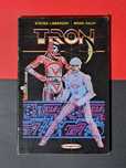 Steve Lisberger / Brian Daley - Tron