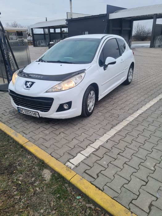 Продам Peogeot 207