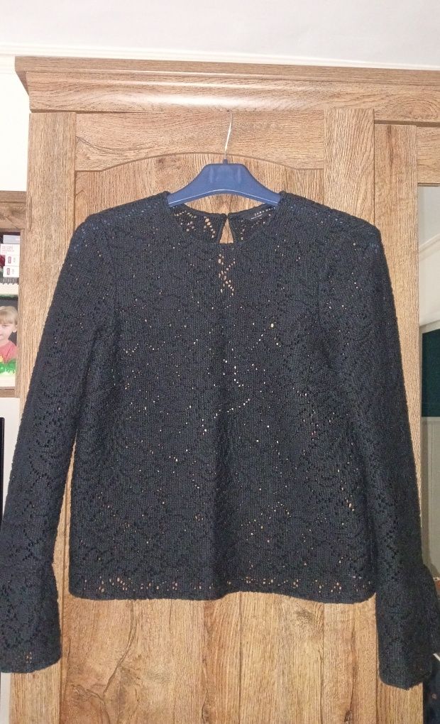 Elegancka bluzka Zara