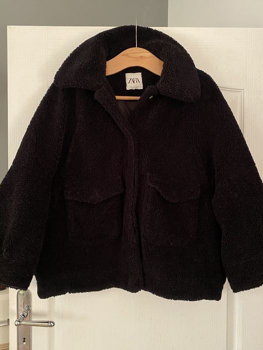 Zara. Kurtka koszulowa , rozmiar M