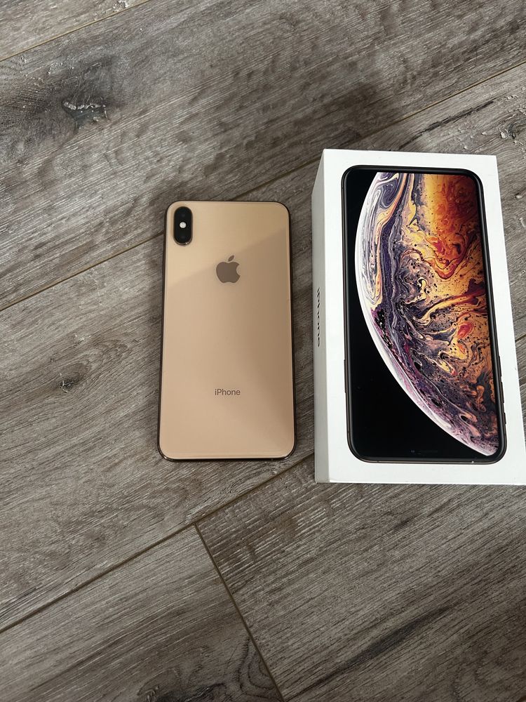 iPhone XS Max 64GB