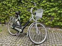 Gazelle Davos Special Design 28' rower holenderski kupiony w sklepie
