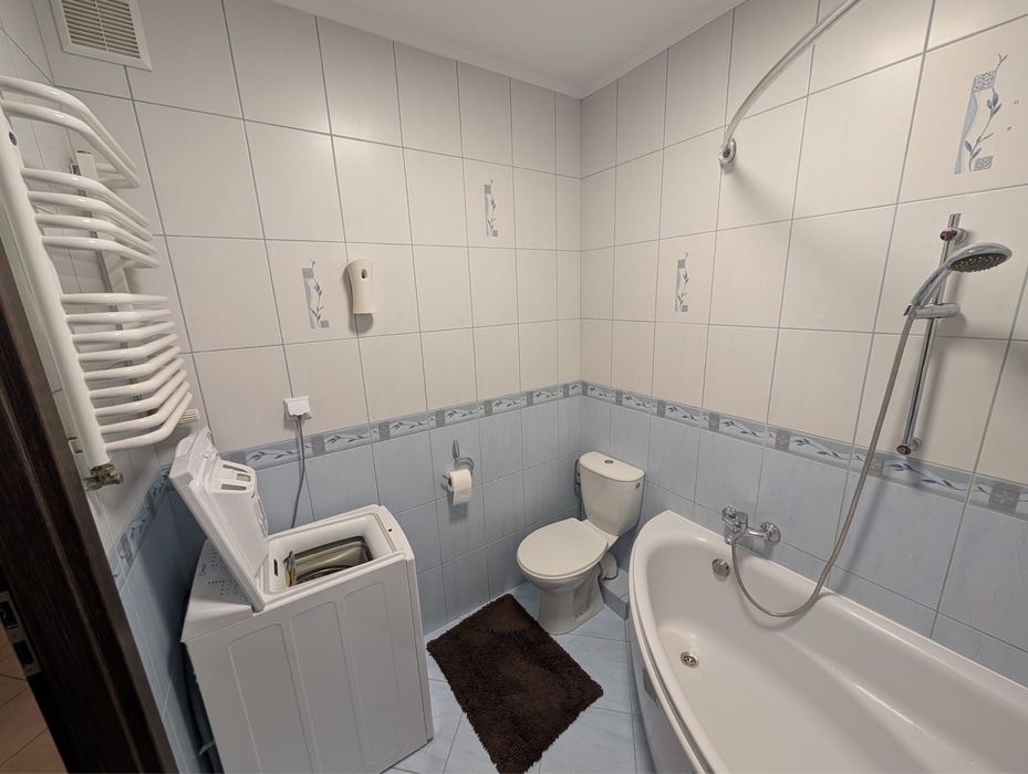 Mieszkanie 46m2 na wynajem