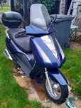 Honda Panteon 125