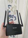 Роутер Wavlink n300 5v 1a