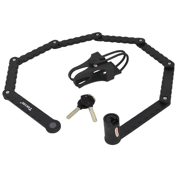 Zamknięcie Rowerowe Ty-3881 Składane 940Mm Cz