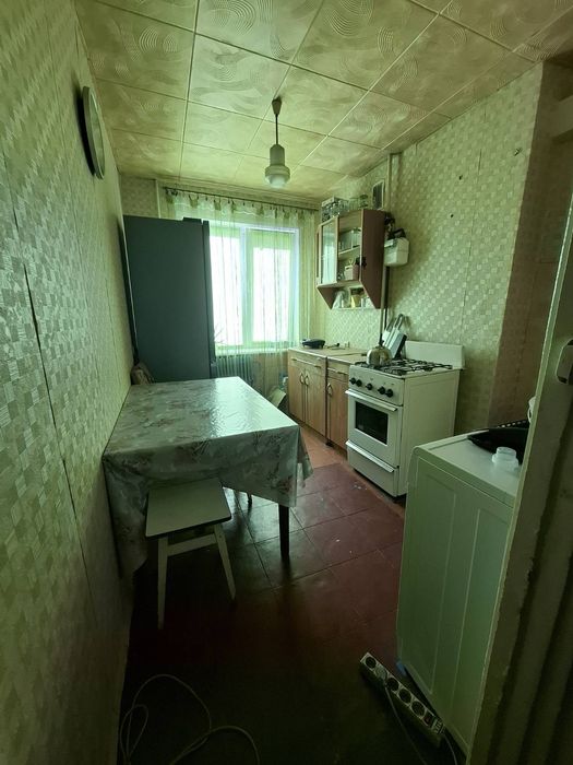 Продам 2х комн ж/м Покровский