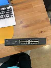 TP Link Marusys Cisco FritzBox Dell Switche/Routery