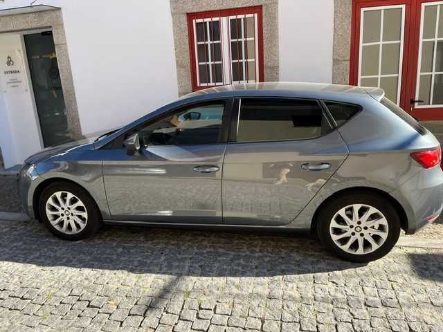 Seat Leon 1.6 Tdi
