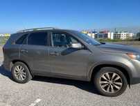 Kia Sorento Muito Estimado