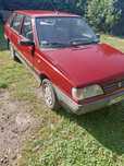 polonez 1.6 benzyna