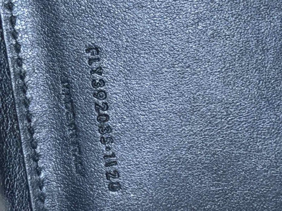 Сумка женская кожаная