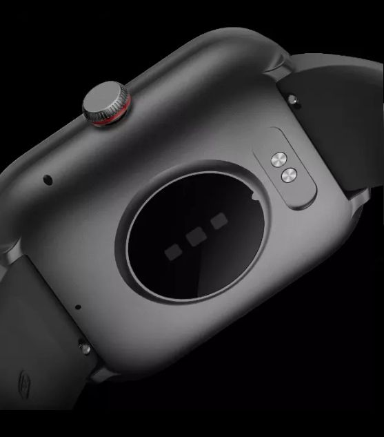 Smartwatch Sportowy Odbieranie Połączeń Tryby Wodoodporny