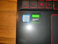 Laptop ACER Nitro 5