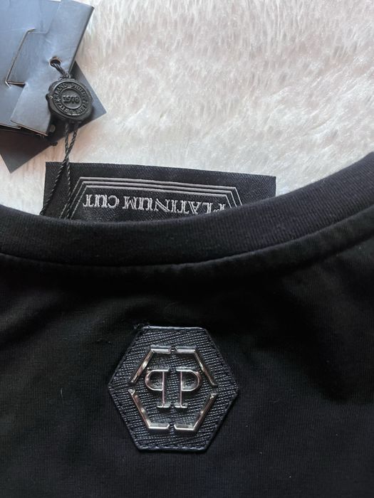 Koszulka Philipp Plein