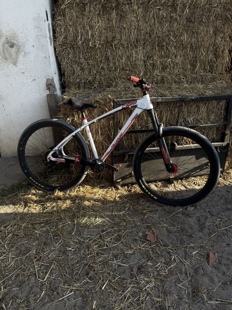 Collective C100 Custom
