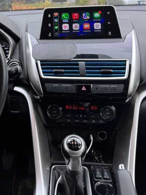 Mitsubishi Eclipse Cross 2019 kupiony w Polskim salonie, 1 wlasciciel