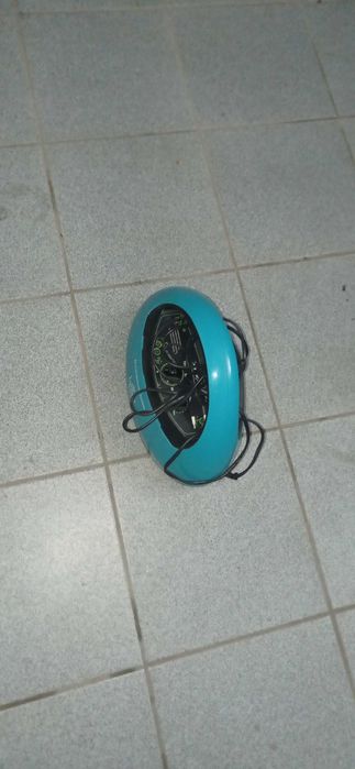 Máquina com temporizador pernas e barriga