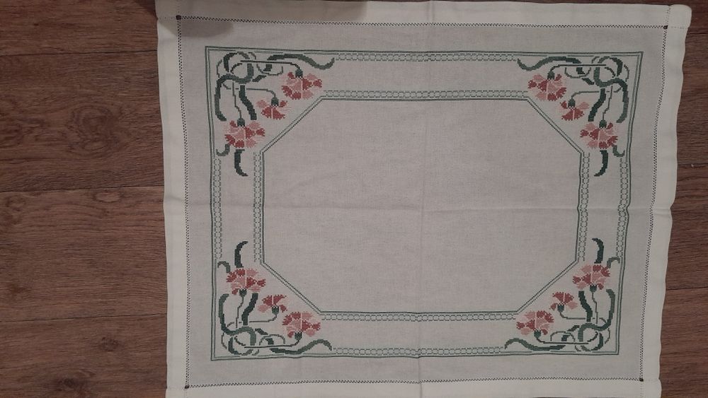 Рушники радянскі,машин.вишивка,нові