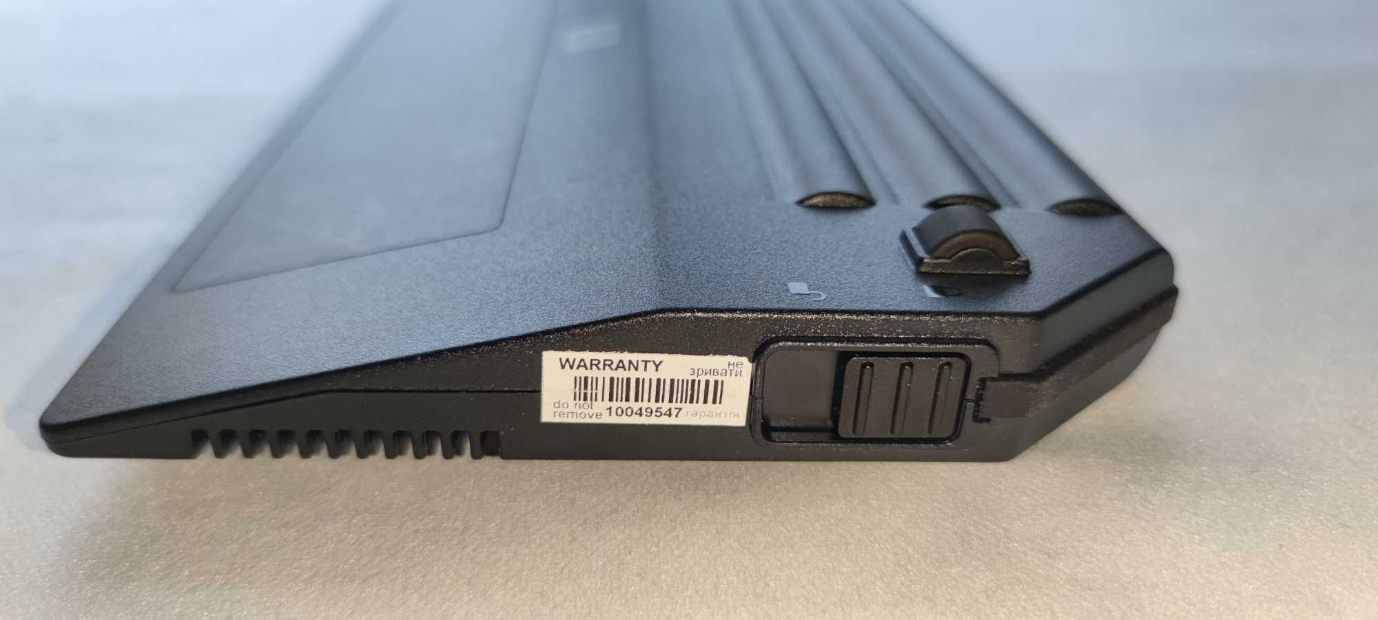 Батарея для ноутбука HP Compaq NX6120 EJ092AA, 6600mAh, 14.8V, Li-ion,
