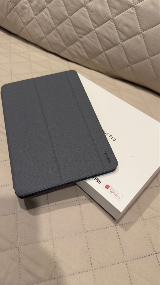Huawei MatePad Pro Midnight Grey 128GB ótimo estado