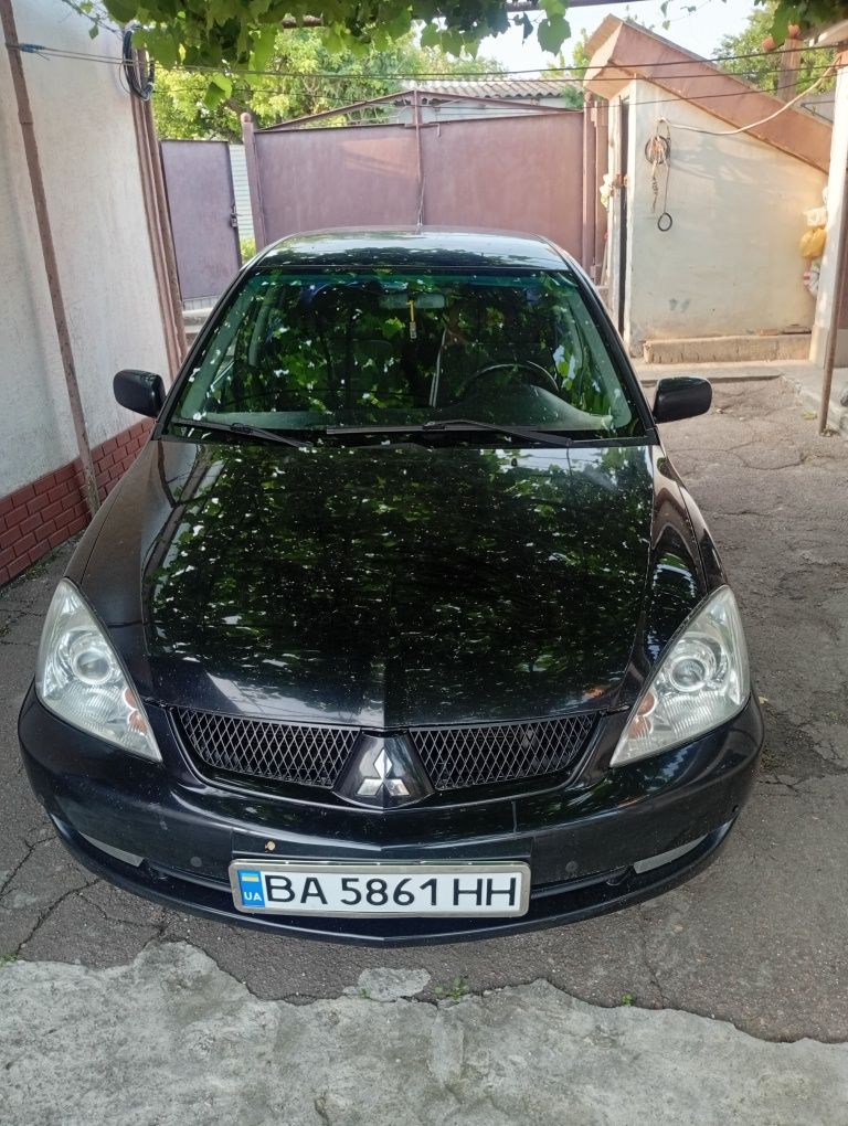Продам Mitsubishi lancer 9