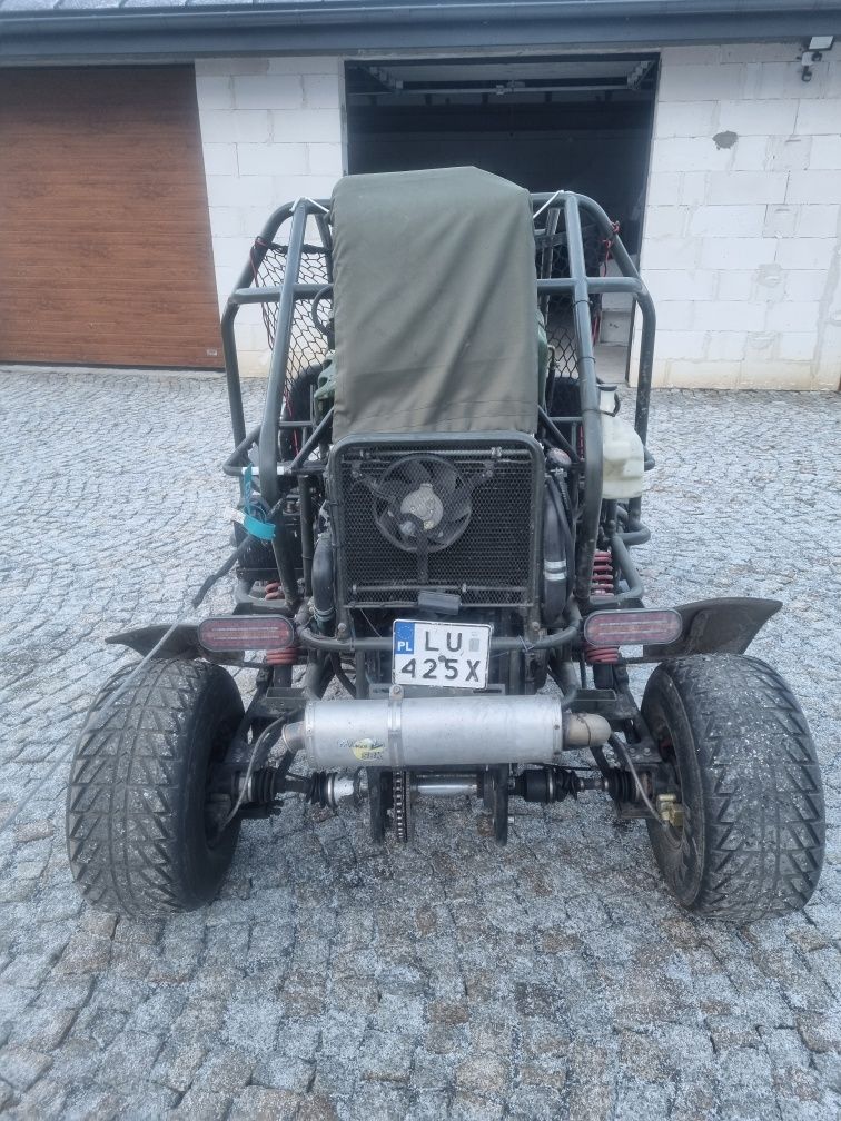 GS-MOON 260 buggy 2006r