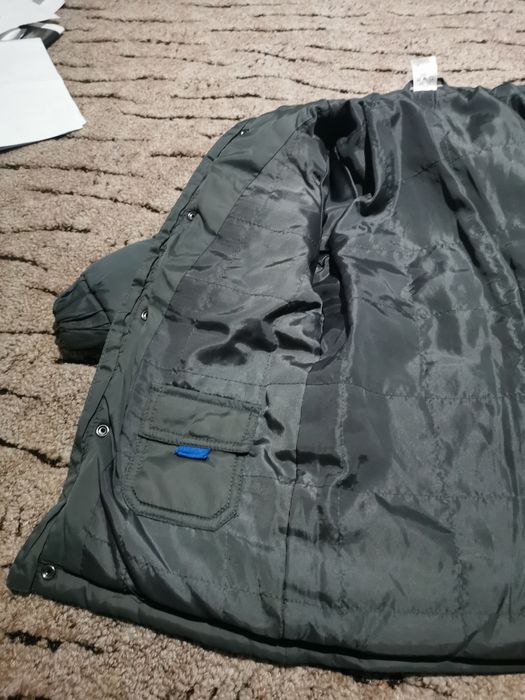 Kurtka dla chłopca 92 98 na podwórko