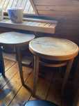 Stolek Thonet oryginal do renowacji