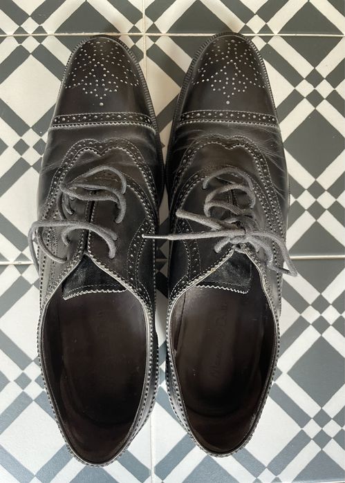 Sapatos homem 42