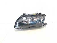 BMW 3 E46 98- reflektor lampa przednia przód