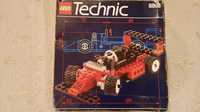 Lego Technic 8808, F1 Racer