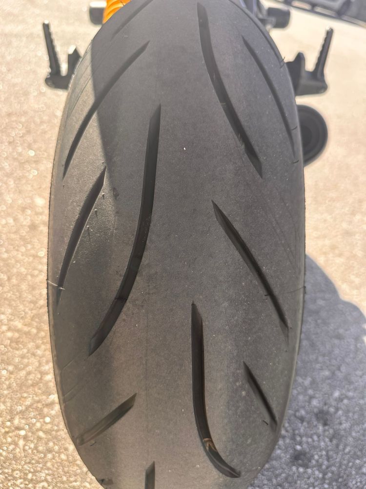 Ducati Monster 797
