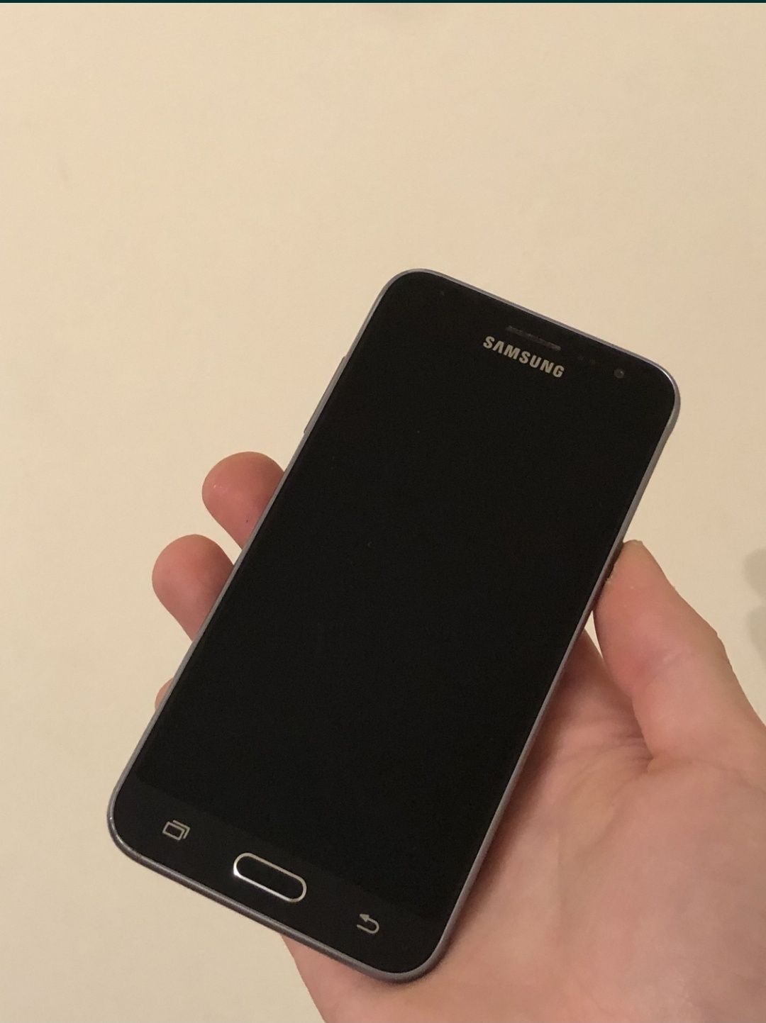 Samsung galaxy J3 2017, на дві сім карти, ідеальний стан