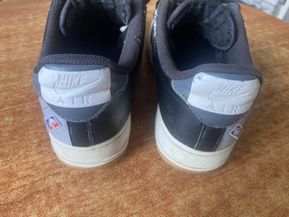 Кросівки Nike Air Jordan баскетбольні, 40 розмір