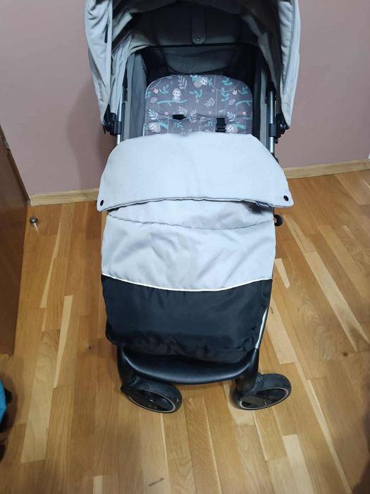 Wózek Baby design
