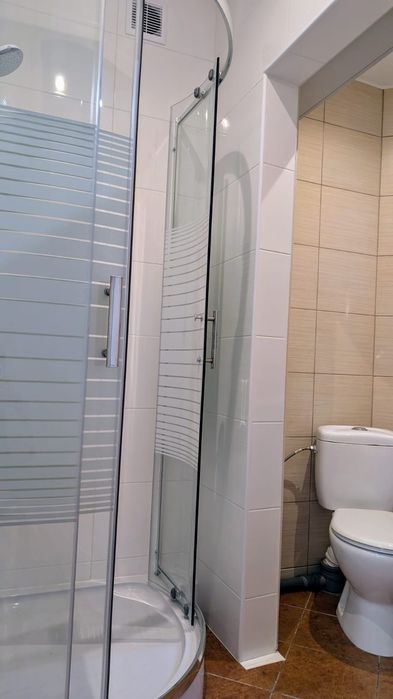 Nowe, komfortowe mieszkanie 2 pokojowe, parter, centrum Ostrzeszów,