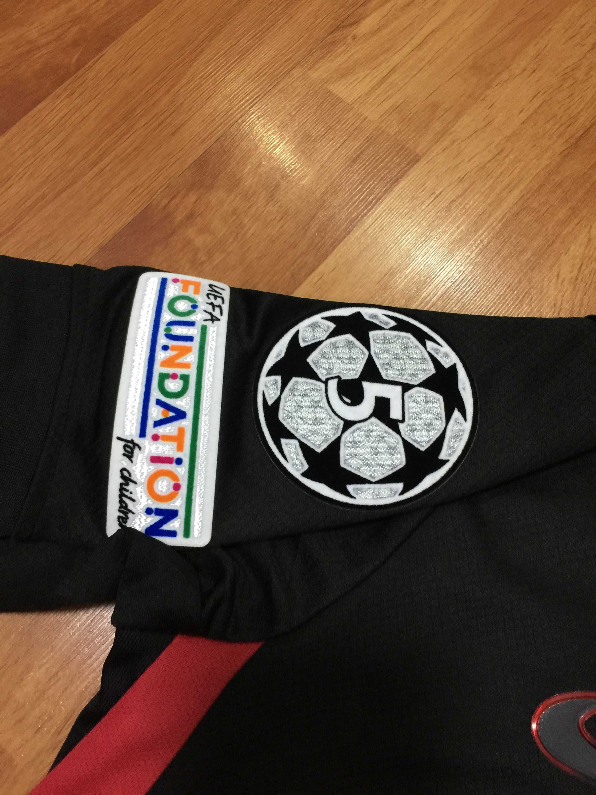 NOWE Koszulka wyjazdowa Nike Barcelona 2024-25 #19 Lamine Yamal R.XXL