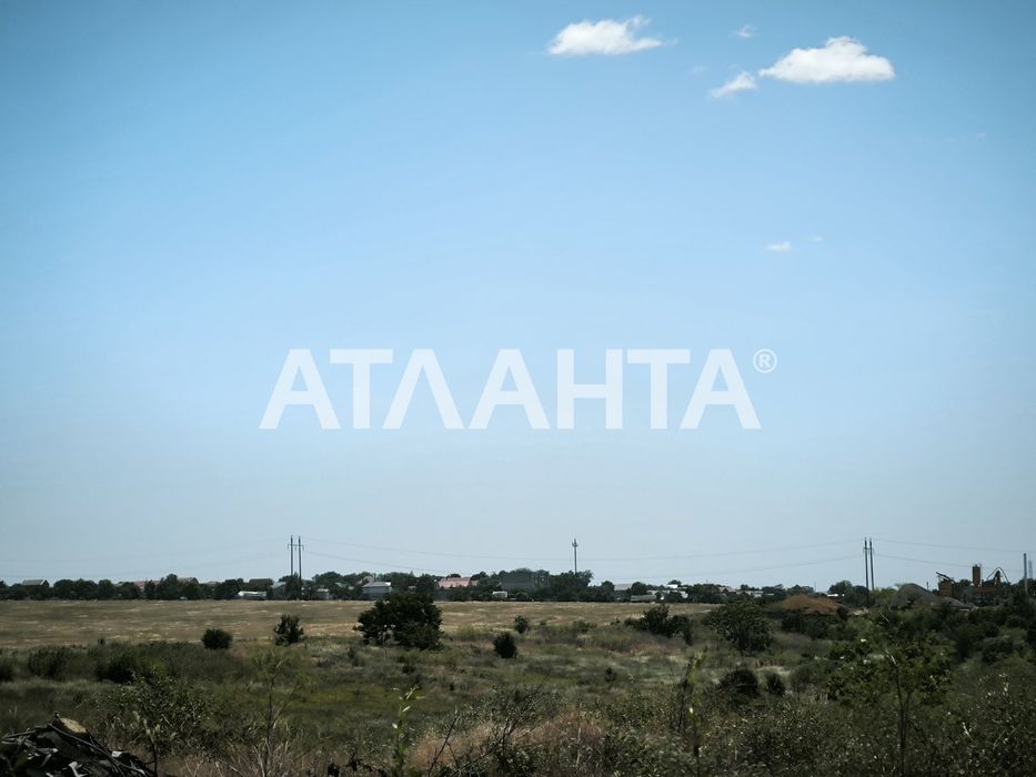 Участок в Великом Дальнике